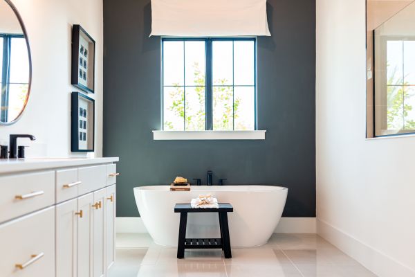 Cost of Bathroom Construction in Lees Summit