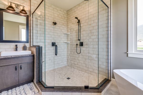 Cost of Bathroom Modification in Lees Summit