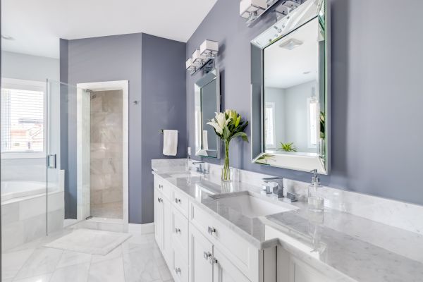 Cost of Restroom Renovation in Lees Summit
