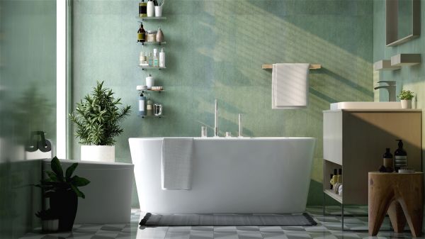 Cost of Modern Bathroom Remodeling in Lees Summit