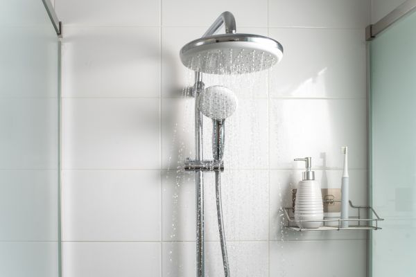 Cost of Shower Conversion Service in Lees Summit