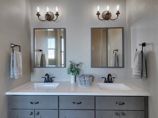 Cost of Washroom Remodeling in Lees Summit