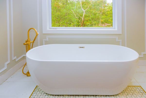 Cost of Tub Renovation Service in Lees Summit