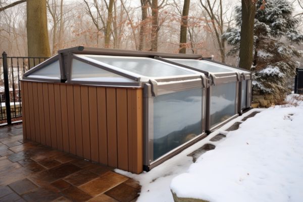 Cost of Tub Enclosure Installation in Lees Summit