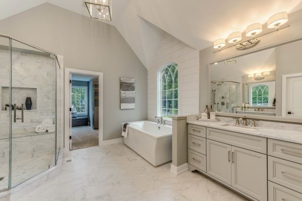 Cost of Bathroom Enlargement in Lees Summit