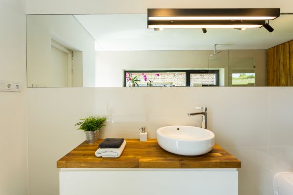 Cost of Loft Bathroom Installation in Lees Summit
