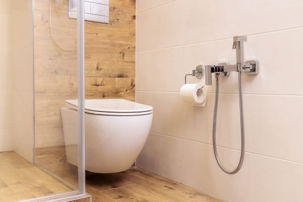 Cost of Universal Bathroom Remodeling in Lees Summit