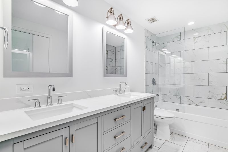 Top Bathroom Remodeling Companies in Grandview, MO