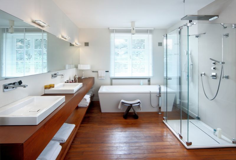 Top Shower Remodeling Companies in Oak Grove, MO