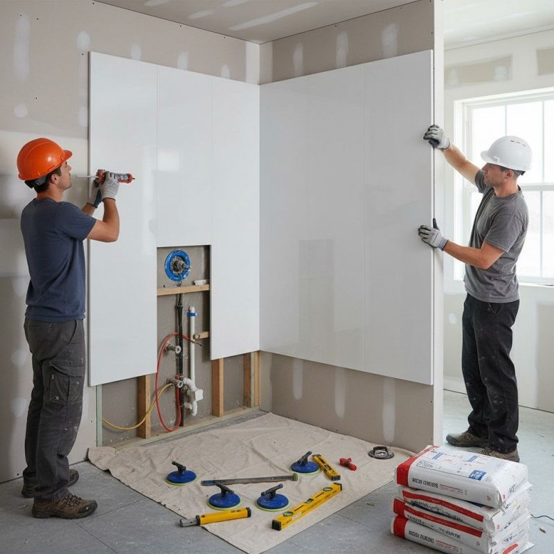 Top Shower Remodeling Companies in Pleasant Hill, MO