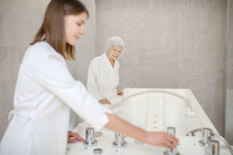 Top Tub To Shower Conversion Companies in Liberty, MO