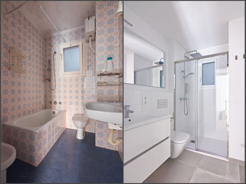 Top Tub To Shower Conversion Companies in Oak Grove, MO